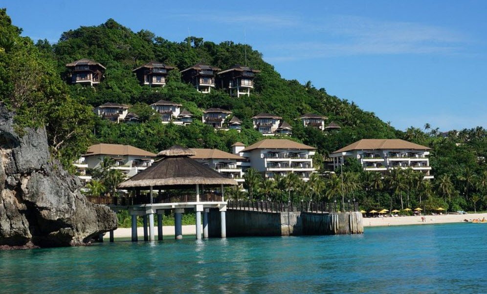 Punta Beach, Philippines, Philippines